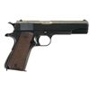 Image 3 : Early World War II U.S. Colt Model 1911A1 Semi-Automatic Pistol