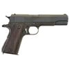 Image 2 : U.S. Colt Model 1911A1 Semi-Automatic Pistol
