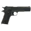 Image 2 : U.S. Colt Model 1911 Semi-Automatic Pistol with Holster
