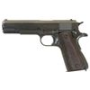 Image 1 : U.S. Ithaca Model 1911A1 Semi-Automatic Pistol