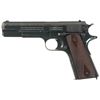 Image 1 : Colt Argentine Contract Government Model Semi-Automatic Pistol