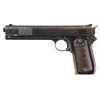 Image 1 : Scarce Colt Model 1900 Sight Safety Semi-Automatic Pistol
