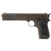 Image 1 : Colt Sporting Model 1902 Semi-Automatic Pistol