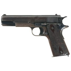 Colt Model 1911 Semi-Automatic Pistol