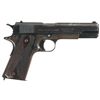 Image 2 : Colt Model 1911 Semi-Automatic Pistol