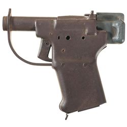 U.S. General Motors FP-45 Liberator Single Shot Pistol