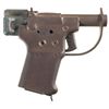 Image 2 : U.S. General Motors FP-45 Liberator Single Shot Pistol