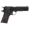 Image 2 : Colt Dual Marked Slide Model 1911 Semi-Automatic Pistol