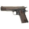Image 1 : Colt Government Model 1911 "Black Army" Semi-Automatic Pistol