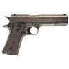 Image 2 : Colt Government Model 1911 "Black Army" Semi-Automatic Pistol