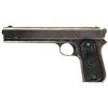 Image 1 : Colt Model 1902 Sporting Semi-Automatic Pistol