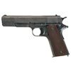 Image 1 : U.S. Colt Model 1911 Semi-Automatic Pistol