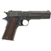 Image 2 : U.S. Colt Model 1911 Semi-Automatic Pistol