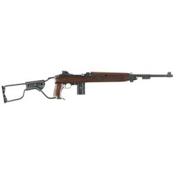 U.S. Inland M1A1 Paratrooper Semi-Automatic Carbine