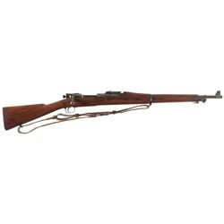 Early Production U.S. Rock Island Arsenal Model 1903 Bolt Action Rifle