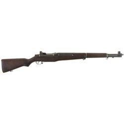 U.S. Winchester M1 Garand Semi-Automatic Rifle