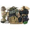 Image 1 : Grouping of Military Style Items