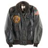 Image 3 : Grouping of U.S. Flight Jackets