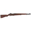 Image 1 : U.S. Springfield M1 Garand Semi-Automatic Rifle