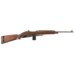 U.S. Winchester M1 Semi-Automatic Carbine
