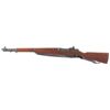 Image 2 : U.S. Springfield M1 Garand Semi-Automatic Rifle with Accessories