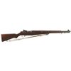 Image 1 : U.S. Harrington & Richardson M1 Garand Semi-Automatic Rifle