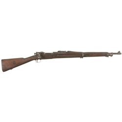 Early U.S. Springfield Armory Model 1903 Bolt Action Rifle