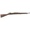 Image 1 : Early U.S. Springfield Armory Model 1903 Bolt Action Rifle