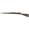 Image 2 : Early U.S. Springfield Armory Model 1903 Bolt Action Rifle