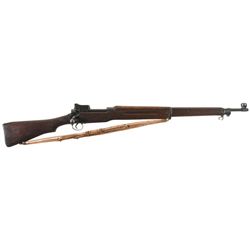 U.S. Winchester Model 1917 Bolt Action Rifle