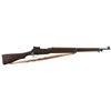 Image 1 : U.S. Winchester Model 1917 Bolt Action Rifle