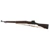 Image 2 : U.S. Winchester Model 1917 Bolt Action Rifle