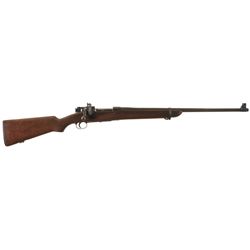 U.S. Springfield Model 1922 "MI1" Bolt Action Training Rifle