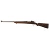 Image 2 : U.S. Springfield Model 1922 "MI1" Bolt Action Training Rifle