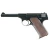 Image 1 : Colt First Series Sport Model Woodsman Semi-Automatic Pistol