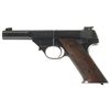 Image 1 : High Standard Model GE Semi-Automatic Pistol