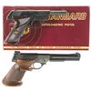 Image 2 : Collector's Lot of Two High Standard Semi-Automatic Pistols -A) High Standard Model 103 Sport King P