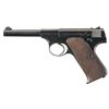 Image 1 : Colt 1st Series Woodsman Sports Model Semi-Automatic Pistol