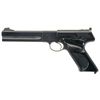 Image 1 : Colt 3rd Series Woodsman Match Target Semi-Automatic Pistol