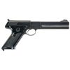 Image 2 : Colt 3rd Series Woodsman Match Target Semi-Automatic Pistol