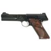 Image 1 : Colt Woodsman Match Target Second Series Semi-Automatic Pistol