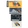 Image 1 : Four Boxed Revolvers -A) Ruger New Model Single Six Single Action Revolver