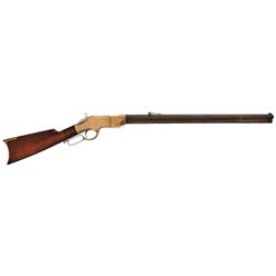 New Haven Arms Henry Lever Action Rifle