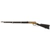 Image 2 : Desirable Winchester Third Model 1866 Lever Action Musket