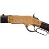 Image 3 : Desirable Winchester Third Model 1866 Lever Action Musket