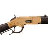 Image 4 : Desirable Winchester Third Model 1866 Lever Action Musket