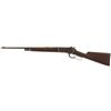 Image 2 : Antique Winchester Model 1886 Lever Action Rifle