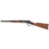 Image 2 : Winchester Model 1892 Lever Action Trapper Saddle Ring Carbine