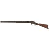 Image 2 : Winchester Model 1873 Lever Action Rifle