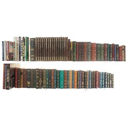 Western and Firearms Books